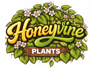 honeyvine full logo