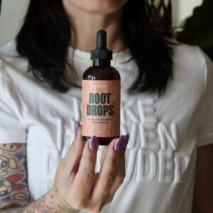 Root Drops