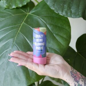 Crazy Keiki Cloning Paste