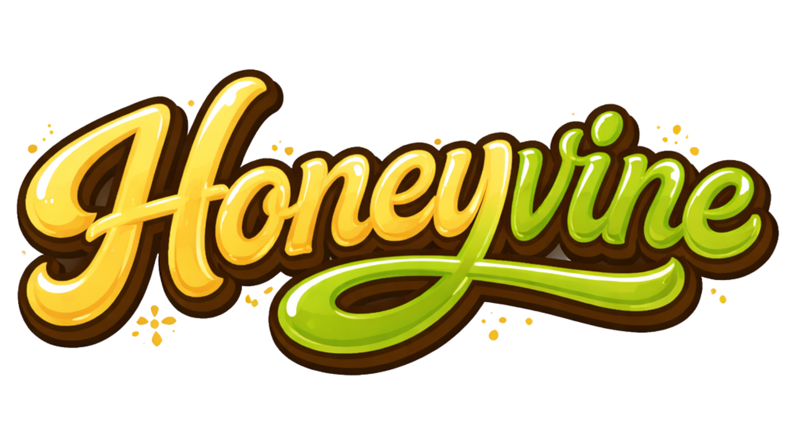 honeyvine logo